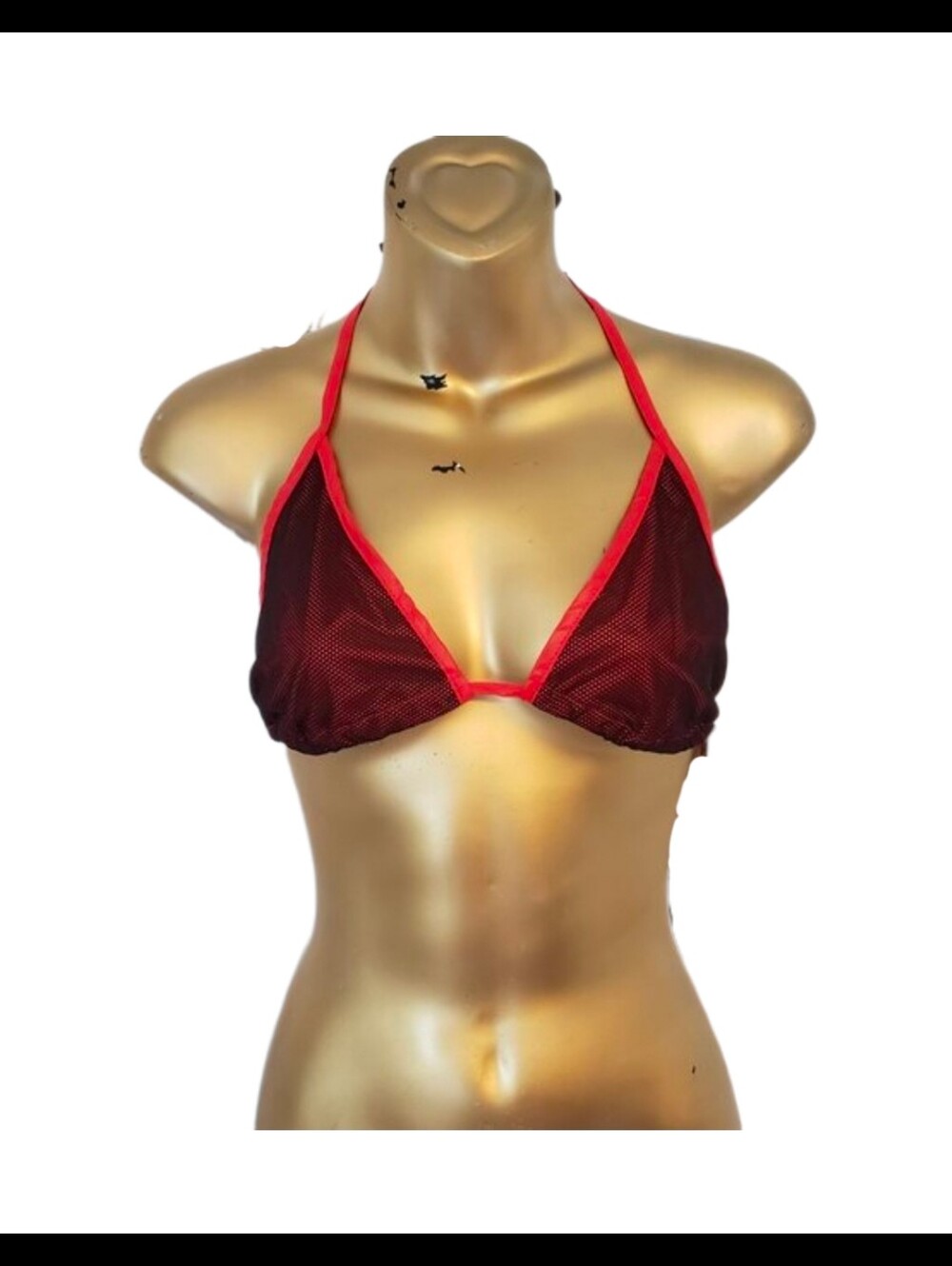 3/$15 - 🆕️Hot Shot Bra Top Nova Sport